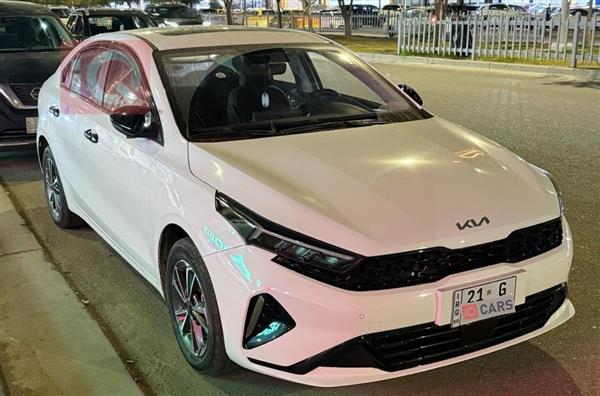 كيا K3 2025 للبيع في العراق - كركوك